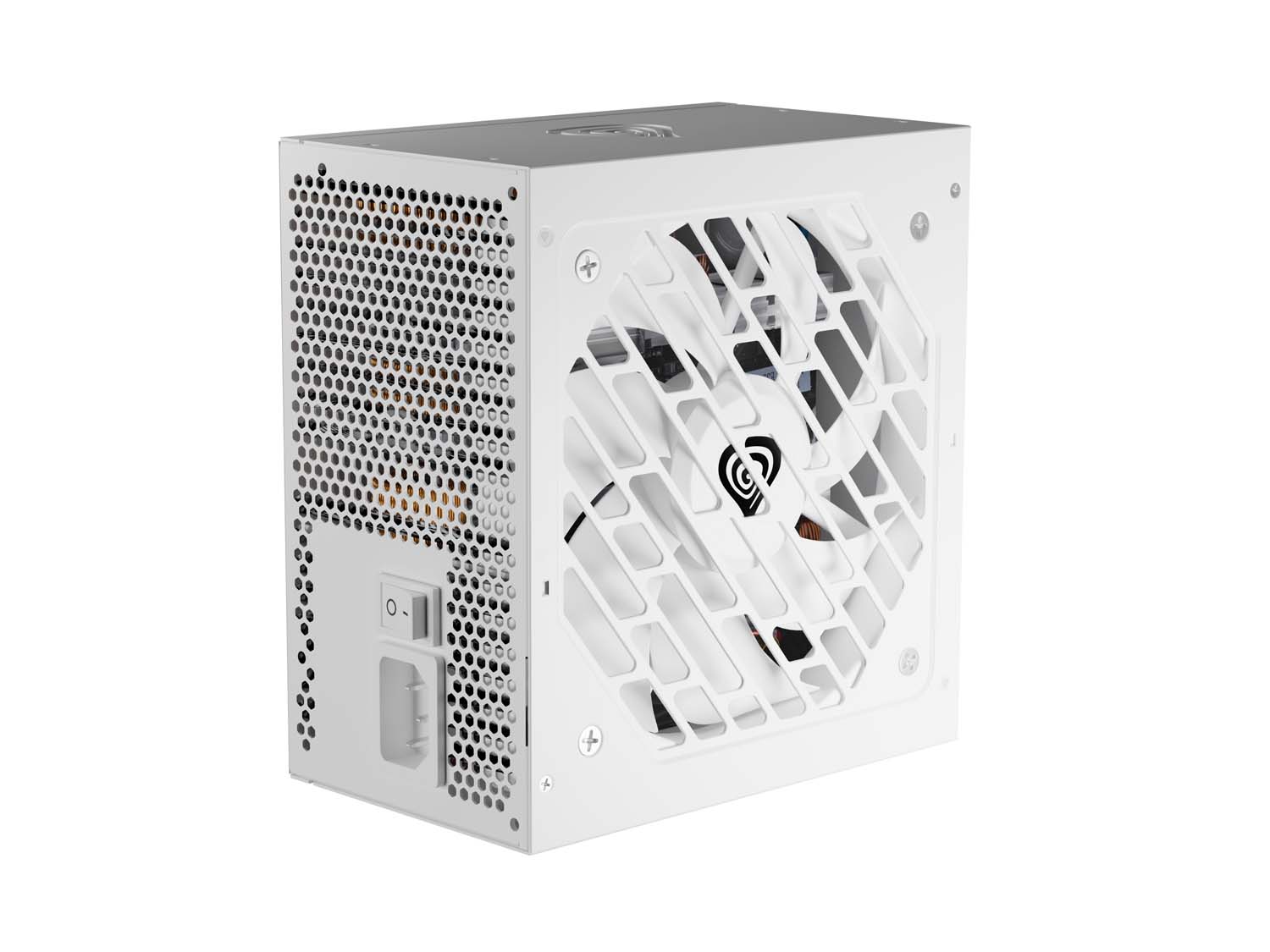PSU Genesis NIHON 750NM/750W/ATX 3.1/80PLUS Bronze/Retail NGP-2369