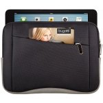 Puzdro Bugatti Casual Nylon TabletCase 7.9'', Black BUG_08182