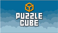 Puzzle Cube (PC) klíč Steam