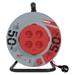 PVC kábel na bubne s pevným stredom – 4 z., 50m, 1,5mm2 8595025384867
