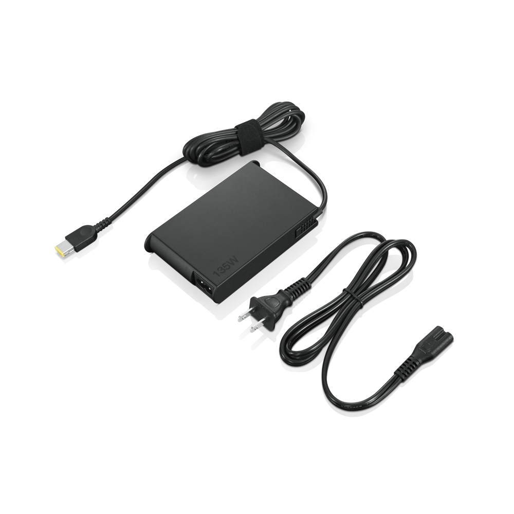 PWR ADP_BO Slim 135W AC Adapter(CE) GX20Z46271