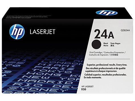 Q2624A Toner pre LaserJet 1150 2.5k pages
