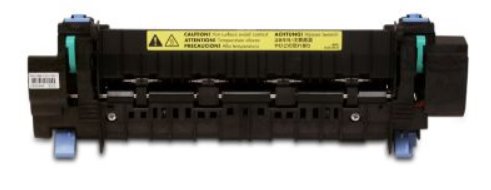 Q3656A HP color LaserJet 3500/3700 220V Fuser