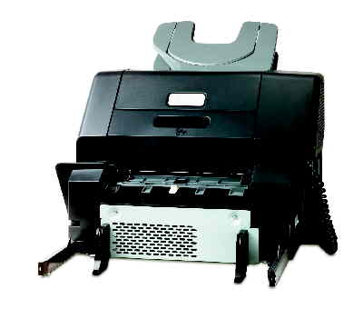 Q5692A HP 3 BIN MAILBOX MULTIPLE (THREE) OTPUT
