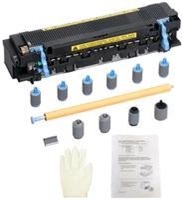 Q5999A HP LaserJet 4345MFP 220v maintenance kit