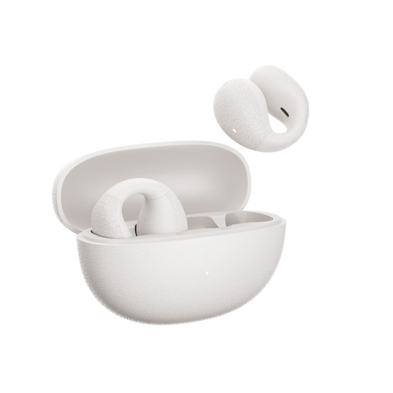 QCY - C10 Crossky, bílá 6957141410080