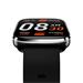 QCY Smartwatch GS S6, černé GS S6 black