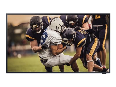 QLED TV 75 " 4K Outdoor Business TV 3,840 x 2,160 LH75BHTELELXEN