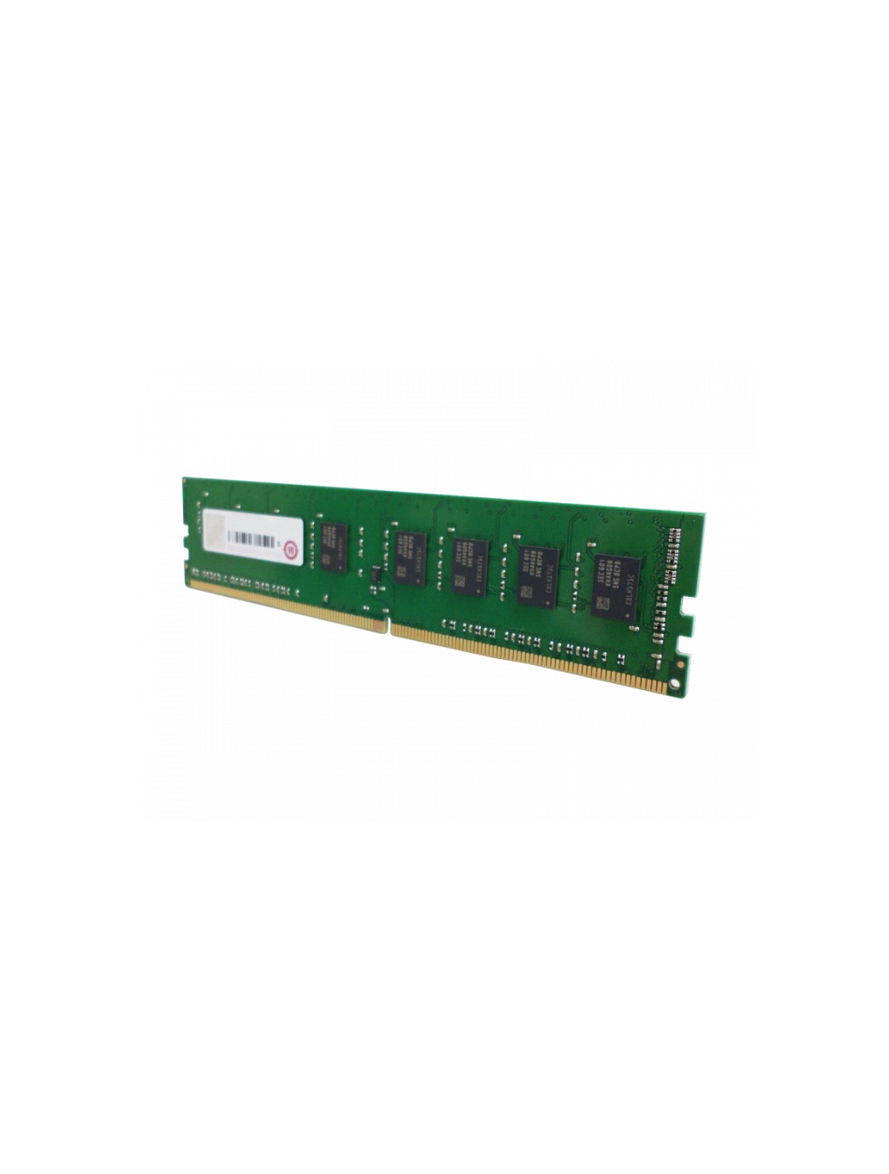 QNAP 16GB DDR4 RAM, 3200 MHz, UDIMM, T0 version RAM-16GDR4T0-UD-3200