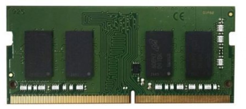 QNAP 16GB DDR5 RAM, 5600 MHz, SODIMM, T0 version RAM-16GDR5T0-SO-5600