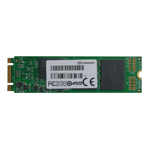 QNAP 256GB M.2 SSD MODULE SSD-M2080-256GB-B01