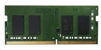 QNAP 2GB DDR4 RAM, 2400 MHz, SO-DIMM RAM-2GDR4P0-SO-2400