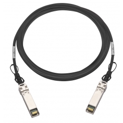 Qnap - 3.0M SFP+ 10GBE DIRECT ATTACH CABLE CAB-DAC30M-SFPP-DEC02