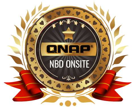 QNAP 3 roky NBD Onsite záruka pro TL-D400S TL-D400S-O3