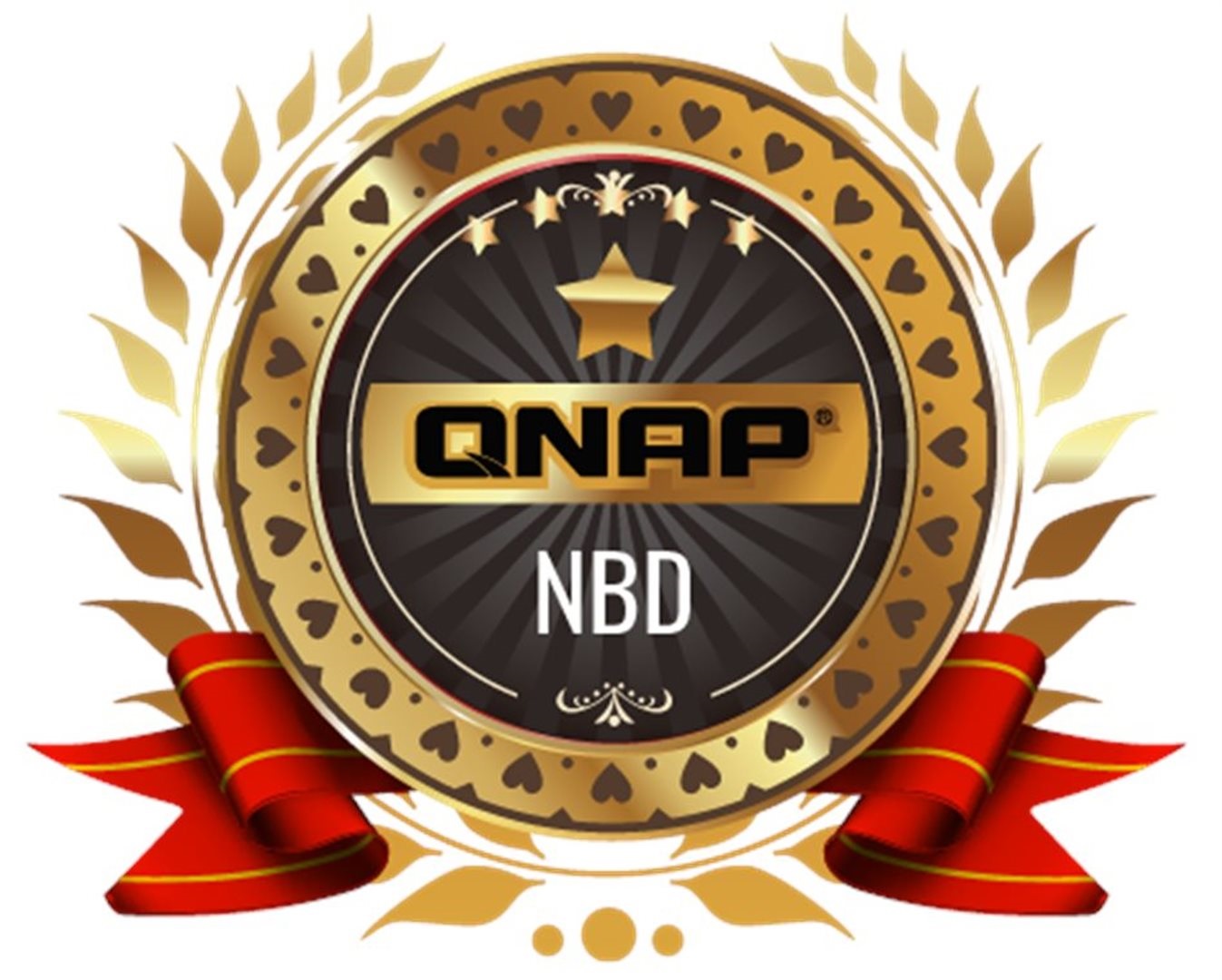 QNAP 3 roky NBD záruka pro TS-h2287XU-RP-E2378-64G TS-h2287XU-RP-E2378-64G-N3