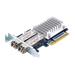 Qnap - 32G Fibre Channel Host Bus Adapter QXP-32G2FCq