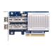 Qnap - 32G Fibre Channel Host Bus Adapter QXP-32G2FCq