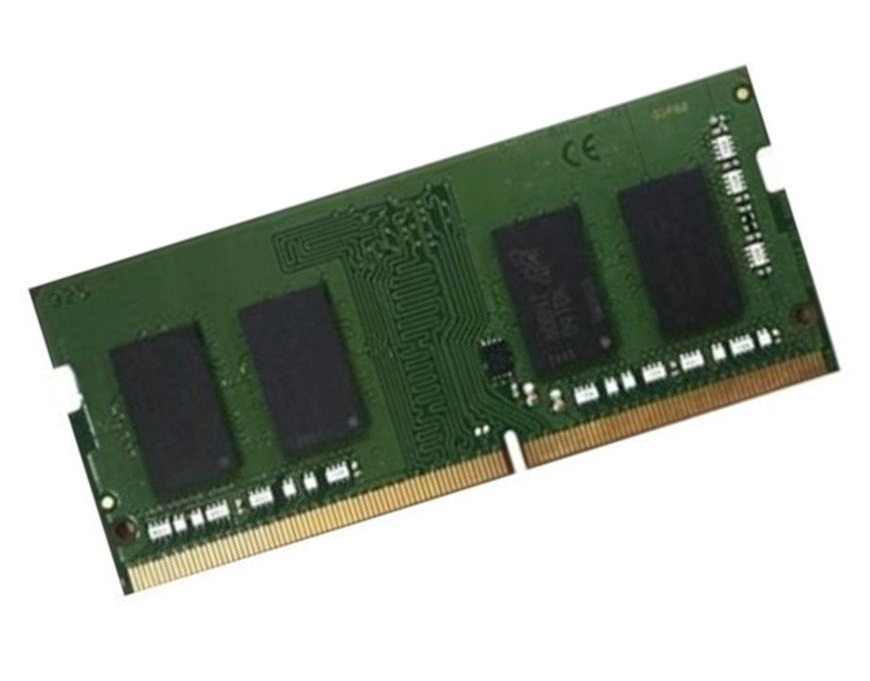 QNAP 32GB DDR4 RAM, 3200 MHz, SODIMM, K0 version RAM-32GDR4K0-SO-3200
