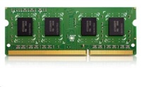 QNAP 4GB DDR3 RAM, 1600 MHz, SO-DIMM RAM-4GDR3T0-SO-1600