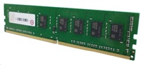 QNAP 4GB DDR4-2400 U-DIMM, 288-PIN RAM-4GDR4A1-UD-2400