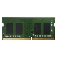 QNAP 4GB DDR4-2666, SO-DIMM, 260 pin, A0 version RAM-4GDR4A0-SO-2666