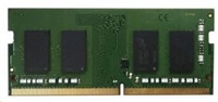 QNAP 4GB DDR4 RAM, 2400 MHz, SO-DIMM RAM-4GDR4K1-SO-2400