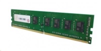 QNAP 64GB DDR4-3200, ECC R-DIMM, 288 pin, K0 ver. RAM-64GDR4ECK0-RD-3200