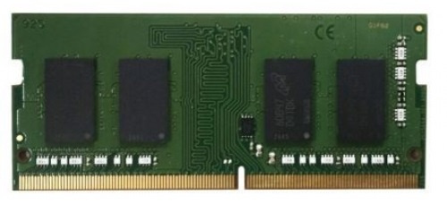 QNAP 8GB DDR4-2666, SO-DIMM, 260 pin, T0 version RAM-8GDR4T0-SO-2666