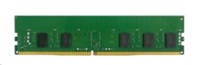 QNAP 8GB DDR4-3200, ECC R-DIMM, 288 pin, T0 ver. RAM-8GDR4ECT0-RD-3200