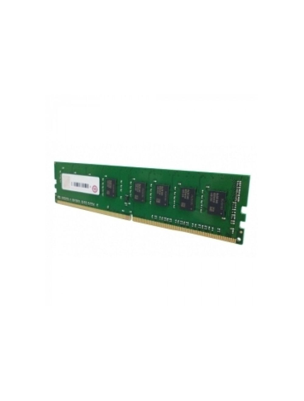 QNAP 8GB DDR4 RAM, 3200 MHz, UDIMM, T0 version RAM-8GDR4T0-UD-3200