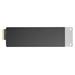 QNAP Enterprise SSD 700, E1.S PCIe Gen4, 3.84T SSD700D1-003T84