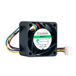 QNAP Fan (40x40x28mm fan, 12V) FAN-4CM-R02