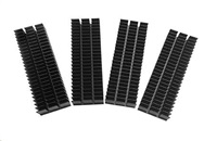 Qnap - HS-M2SSD-03 HS-M2SSD-04