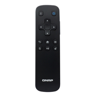 QNAP IR remote control RM-IR003 (TAS -168, TAS-268