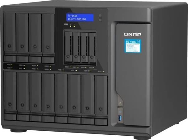 QNAP NAS TS-1655-8G