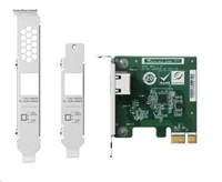QNAP QXG-2G1T-I225 - 2,5GbE PCIe karta pro PC i NAS
