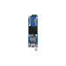 QNAP QXG-ES10G1T - E1.S na 1x 10GBASE-T LAN Modul
