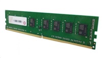 QNAP rozšiřující paměť 4GB DDR4 ECC-2666 RAM-4GDR4ECP0-UD-2666