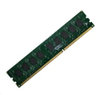 QNAP rozšiřující paměť 8GB DDR4 ECC-2400 RAM-8GDR4ECT0-RD-2400