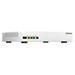 QNAP SD-WAN router QHora-321 (4jádrový procesor, 4GB DDR4 RAM, 6x 2,5GbE)
