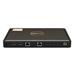QNAP TBS-464-8G (4core 2,9GHz, 8GB RAM DDR4, 4x M.2 NVMe slot, 2x 2,5GbE, 5x USB, 2x HDMI 2.0 4K)