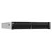 QNAP TDS-h2489FU-R2-4314-1T (2x Xeon, 1TB RAM, 24x 2,5" U.2/SATA, 4x PCIe, 4x 2,5GbE, 2x 25GbE)