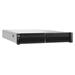 QNAP TDS-h2489FU-R2-4314-1T (2x Xeon, 1TB RAM, 24x 2,5" U.2/SATA, 4x PCIe, 4x 2,5GbE, 2x 25GbE)