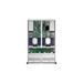 QNAP TDS-h2489FU-R2-4314-256G (2x Xeon, 256GB RAM, 24x 2,5" U.2/SATA, 4x PCIe, 4x 2,5GbE, 2x 25GbE)