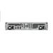 QNAP TDS-h2489FU-R2-4314-256G (2x Xeon, 256GB RAM, 24x 2,5" U.2/SATA, 4x PCIe, 4x 2,5GbE, 2x 25GbE)