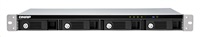 QNAP TR-004U rozšiřovací jednotka pro PC, server či QNAP NAS (4x SATA / 1 x USB 3.0 typu C)
