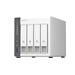 QNAP TS-433-4G (ARM 4core 2,0GHz, 4GB RAM, 4x SATA, 1x GbE, 1x 2,5GbE, 2x USB 2.0, 1x USB 3.2)