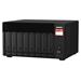 QNAP TS-873A-SW5T (TS-873A-8G + QSW-1105-5T)