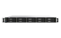 QNAP TS-h1077AFU-R7-32G (8C/Ryzen77000/5,3GHz/32GBRAM/10xSATA/2x2,5GbE/2x10GbE/2xUSB3.2/2xPCIe/RP)