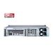 QNAP TS-h1283XU-RP-E2136-32G (Xeon 4,5GHz, ZFS, 12xSATA, 32GB ECC RAM, 4xGbE, 2x10G SFP+, 2x10GbE)